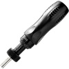 image:imageVEVOR 14 Drive Screwdriver Torque Wrench with Scale 1070 inlbs Torque Range 1 inlbs Torque Increment Torque Screwdriver with Bits amp CasePro 1070 inlb