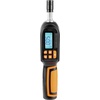 image:imageVEVOR 14 Drive Screwdriver Torque Wrench with Scale 1070 inlbs Torque Range 1 inlbs Torque Increment Torque Screwdriver with Bits amp CaseUltra 2657067 inlb