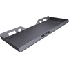 image:imageVEVOR 14 in Skid Steer Mount Plate Universal Quick Attach Mount Plate Easy to Bolt 3000lbs Load Capacity Heavy Duty Steel Loader Plates Compatible with Kubota Bobcat Skid Steers amp Tractors14 inch 6mm