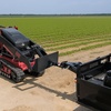 image:imageVEVOR 14 in Skid Steer Mount Plate with 2 Receiver Hitch Universal Quick Attach Mount Plate 1500lbs Capacity Heavy Duty Steel Loader Plates Compatible with Toro Dingo Skid Steers amp Tractors14 inch mini with Receiver