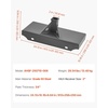 image:imageVEVOR 14 in Skid Steer Mount Plate with 2 Receiver Hitch Universal Quick Attach Mount Plate 1500lbs Capacity Heavy Duty Steel Loader Plates Compatible with Toro Dingo Skid Steers amp Tractors14 inch mini with Receiver