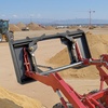 image:imageVEVOR 14 in Skid Steer Mount Plate with 2 Receiver Hitch Universal Quick Attach Mount Plate 1500lbs Capacity Heavy Duty Steel Loader Plates Compatible with Toro Dingo Skid Steers amp Tractors38 Inch