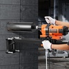 image:imageVEVOR 2 in 1 Handheld amp Standmount Core Drill 0863in Drilling Diameter  2000W Powerful Concrete Drilling Machine with Stand and Core Bit For Corner Operation and LargeScale Projects12in Core Drill  1 Bit