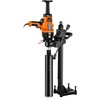 image:imageVEVOR 2 in 1 Handheld amp Standmount Core Drill 0863in Drilling Diameter  2000W Powerful Concrete Drilling Machine with Stand and Core Bit For Corner Operation and LargeScale Projects63in Core Drill  1 Bit