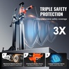image:imageVEVOR 2 in 1 Handheld amp Standmount Core Drill 0863in Drilling Diameter  2000W Powerful Concrete Drilling Machine with Stand and Core Bit For Corner Operation and LargeScale Projects63in Core Drill  1 Bit