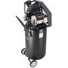 image:imageVEVOR 20Gallon Air Compressor 2HP 45 SCFM at 90PSI Max 125PSI Pressure OilFree Air Compressor Tank Portable on Wheels for Auto Repair Tire Inflation Spray Painting Woodwork Nailing 120V25Gallon