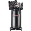 image:imageVEVOR 20Gallon Air Compressor 2HP 45 SCFM at 90PSI Max 125PSI Pressure OilFree Air Compressor Tank Portable on Wheels for Auto Repair Tire Inflation Spray Painting Woodwork Nailing 120V25Gallon