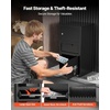 image:imageVEVOR 25 Cub Depository Safe Deposit Safe with Drop Slot Electronic Code Lock and 2 Emergency Keys 2027 x 1397 x 1397 Business Drop Slot Safe for Cash Mail in Home Hotel Office14 x 14 x 28