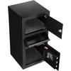 image:imageVEVOR 25 Cub Depository Safe Deposit Safe with Drop Slot Electronic Code Lock and 2 Emergency Keys 2027 x 1397 x 1397 Business Drop Slot Safe for Cash Mail in Home Hotel Office14 x 14 x 28