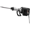 image:imageVEVOR 3500W Electric Demolition Hammer 1900 BPM Durable Jack Hammer Concrete Breaker with 2 Chisels Gloves and a 360 Rotatable Handle for Efficient Trenching BlackBlack