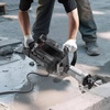 image:imageVEVOR 3500W Electric Demolition Hammer 1900 BPM Durable Jack Hammer Concrete Breaker with 2 Chisels Gloves and a 360 Rotatable Handle for Efficient Trenching BlackBlack