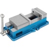 image:imageVEVOR 6 Inch ACCU Lock Down Vise Precision Milling Vice 6 Inch Jaw Width Drill Press Vise Milling Drilling Machine Bench Clamp Clamping Vice 64inch