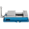 image:imageVEVOR 6 Inch ACCU Lock Down Vise Precision Milling Vice 6 Inch Jaw Width Drill Press Vise Milling Drilling Machine Bench Clamp Clamping Vice 64inch
