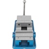 image:imageVEVOR 6 Inch ACCU Lock Down Vise Precision Milling Vice 6 Inch Jaw Width Drill Press Vise Milling Drilling Machine Bench Clamp Clamping Vice 64inch