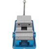image:imageVEVOR 6 Inch ACCU Lock Down Vise Precision Milling Vice 6 Inch Jaw Width Drill Press Vise Milling Drilling Machine Bench Clamp Clamping Vice 65inch