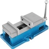 image:imageVEVOR 6 Inch ACCU Lock Down Vise Precision Milling Vice 6 Inch Jaw Width Drill Press Vise Milling Drilling Machine Bench Clamp Clamping Vice 65inch