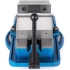 image:imageVEVOR 6 Inch Heavy Duty Milling Vise Bench Clamp Vise High Precision Clamping Vise 6 Inch Jaw Width with 360 Degrees Swiveling Base CNC Vise3 Inch