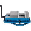 image:imageVEVOR 6 Inch Heavy Duty Milling Vise Bench Clamp Vise High Precision Clamping Vise 6 Inch Jaw Width with 360 Degrees Swiveling Base CNC Vise3 Inch