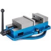 image:imageVEVOR 6 Inch Heavy Duty Milling Vise Bench Clamp Vise High Precision Clamping Vise 6 Inch Jaw Width with 360 Degrees Swiveling Base CNC Vise3 Inch