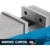 image:imageVEVOR 6 Inch Heavy Duty Milling Vise Bench Clamp Vise High Precision Clamping Vise 6 Inch Jaw Width with 360 Degrees Swiveling Base CNC Vise4 Inch