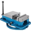 image:imageVEVOR 6 Inch Heavy Duty Milling Vise Bench Clamp Vise High Precision Clamping Vise 6 Inch Jaw Width with 360 Degrees Swiveling Base CNC Vise5 Inch