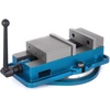 image:imageVEVOR 6 Inch Heavy Duty Milling Vise Bench Clamp Vise High Precision Clamping Vise 6 Inch Jaw Width with 360 Degrees Swiveling Base CNC Vise6 Inch