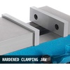 image:imageVEVOR 6 Inch Heavy Duty Milling Vise Bench Clamp Vise High Precision Clamping Vise 6 Inch Jaw Width with 360 Degrees Swiveling Base CNC Vise6 Inch