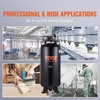 image:imageVEVOR 80 Gallons Air Compressor 65HP 155SCFM90 PSI OilFree Air Compressor Tank with 145PSI Max Pressure 86dB Quiet Air Tank for Industrial Manufacturing Air Brushing Spraying 3Phase Power80 Gallon  3Phase Power