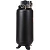 image:imageVEVOR 80 Gallons Air Compressor 65HP 155SCFM90 PSI OilFree Air Compressor Tank with 145PSI Max Pressure 86dB Quiet Air Tank for Industrial Manufacturing Air Brushing Spraying 3Phase Power80 Gallon  SinglePhase Power