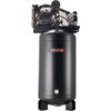image:imageVEVOR 80 Gallons HeavyDuty Air Compressor 5HP 135SCFM at 90PSI Air Compressors Max 145PSI Pressure OilFree Compressor Tank for Industrial Manufacturing Large Workshops 230V 3Phase No Plug289 x 217 x 614 in