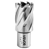 image:imageVEVOR Annular Cutter Set 13 pcs Weldon Shank Mag Drill Bits 1 Cutting Depth 716 to 1116 Cutting Diameter M2AL HSS 2 Pilot Pins Hex Wrench and Portable Case for Using with Magnetic Drills12  1  1
