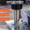 image:imageVEVOR Annular Cutter Set 13 pcs Weldon Shank Mag Drill Bits 1 Cutting Depth 716 to 1116 Cutting Diameter M2AL HSS 2 Pilot Pins Hex Wrench and Portable Case for Using with Magnetic Drills12 1116  1