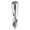 image:imageVEVOR Annular Cutter Set 13 pcs Weldon Shank Mag Drill Bits 1 Cutting Depth 716 to 1116 Cutting Diameter M2AL HSS 2 Pilot Pins Hex Wrench and Portable Case for Using with Magnetic Drills14  916  2
