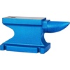 image:imageVEVOR Cast Steel Anvil 105 Lbs DoubleHorn Anvil with Large Countertop and Stable Base High Hardness Rugged Round Horn Anvil Blacksmith for Bending Shaping55LBs