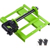 image:imageVEVOR Chainsaw Mill Adjustable 26 inch Width Vertical Lumber Cutting Guide Portable Timber Chainsaw Attachment Heavy Duty Cast Iron Sawmill Tool Cutting Supplies for Builders WoodworkersGreen