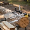 image:imageVEVOR Chainsaw Mill Portable Sawmill 1436 Guide Bar Galvanized Steel Chainsaw Planking Mill with 021181 Cutting Thickness Wood Lumber Cross Cutting Saw Mill for Builders and Woodworkers1620