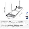 image:imageVEVOR Chainsaw Mill Portable Sawmill 1436 Guide Bar Galvanized Steel Chainsaw Planking Mill with 021181 Cutting Thickness Wood Lumber Cross Cutting Saw Mill for Builders and Woodworkers1448