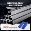 image:imageVEVOR Chainsaw Mill Portable Sawmill 1436 Guide Bar Galvanized Steel Chainsaw Planking Mill with 021181 Cutting Thickness Wood Lumber Cross Cutting Saw Mill for Builders and Woodworkers1436