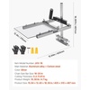 image:imageVEVOR Chainsaw Mill Portable Sawmill 1436 Guide Bar Galvanized Steel Chainsaw Planking Mill with 021181 Cutting Thickness Wood Lumber Cross Cutting Saw Mill for Builders and Woodworkers1620