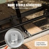 image:imageVEVOR Chainsaw Mill Portable Sawmill 1436 Guide Bar Galvanized Steel Chainsaw Planking Mill with 021181 Cutting Thickness Wood Lumber Cross Cutting Saw Mill for Builders and Woodworkers1448