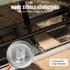 image:imageVEVOR Chainsaw Mill Portable Sawmill 1436 Guide Bar Galvanized Steel Chainsaw Planking Mill with 021181 Cutting Thickness Wood Lumber Cross Cutting Saw Mill for Builders and Woodworkers1436