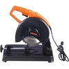image:imageVEVOR Chop Saw 714 in Stainless Steel Cold Cut Blade 1200 W Motor 4000 rmin Speed 045 Adjustable Cutting Angle Metal Cutting Chop Saw for Metal Square and Flat Tubes IShaped Steels714  1200W
