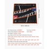 image:imageVEVOR Combination Wrench Set 32Piece SAE and Metric 12Point Box End and 15 Angled Open End Combination Wrenches with Roll Up Pouch Carbon Steel for General Household and Automotive RepairsRegular