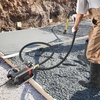 image:imageVEVOR Concrete Vibrator 1300W Power 16000 Vibrations Per Minute Durable 2HP Copper Engine Portable for Construction Comes with 1475ft Shaft Ideal for Removing Air Pockets amp SmoothingShaft new version