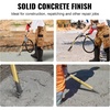 image:imageVEVOR Concrete Vibrator 1300W Power 16000 Vibrations Per Minute Durable 2HP Copper Engine Portable for Construction Comes with 1475ft Shaft Ideal for Removing Air Pockets amp SmoothingHandheld