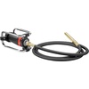 image:imageVEVOR Concrete Vibrator 1300W Power 16000 Vibrations Per Minute Durable 2HP Copper Engine Portable for Construction Comes with 1475ft Shaft Ideal for Removing Air Pockets amp SmoothingShaft new version