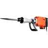 image:imageVEVOR Demolition Jack Hammer MAX 2200W Electric Jackhammer Heavy Duty 1350 BPM Concrete Breaker 6pcs Chisels Bit Chipping WCase  1350 BPM Concrete Breaker 6pcs Chisels Bit Chipping With CaseOrange