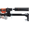 image:imageVEVOR Diamond Core Drilling Machine 4in Handheld Wet Concrete Core Drill Rig 11002400RPM Two Speed amp 114 Thread amp 2 Bubble Levels 34in Drilling Diameter for Concrete Brick Block Stone 1500W8 Inches 2500W
