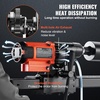 image:imageVEVOR Diamond Core Drilling Machine 4in Handheld Wet Concrete Core Drill Rig 11002400RPM Two Speed amp 114 Thread amp 2 Bubble Levels 34in Drilling Diameter for Concrete Brick Block Stone 1500W8 Inches 2500W