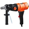 image:imageVEVOR Diamond Core Drilling Machine 4in Handheld Wet Concrete Core Drill Rig 11002400RPM Two Speed amp 114 Thread amp 2 Bubble Levels 34in Drilling Diameter for Concrete Brick Block Stone 1500W4 Inches